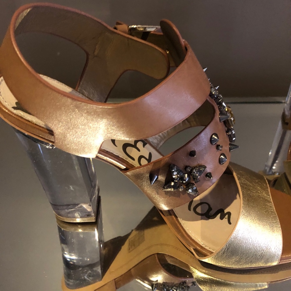 Sam Edelman sandals - Picture 5 of 8